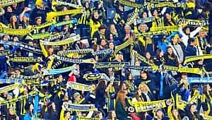 Fenerbahçe kupa mesaisine başlıyor