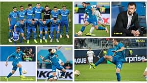 Fenerbahçe'nin rakibi Zenit'i tanıyalım