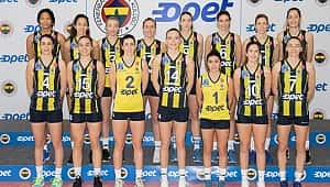 Fenerbahçe'nin yeni isim sponsoru OPET
