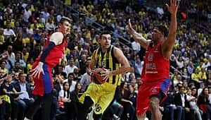 Fenerbahçe'nin zorlu haftası