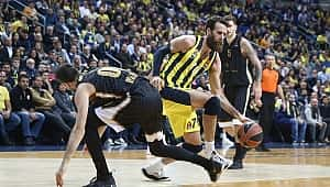 Fenerbahçe seriye Milano'yu da ekledi