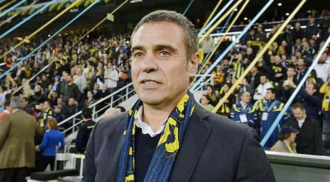 Fenerbahçe Yanal'a teklif götürdü iddiası