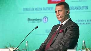 Fikret Orman'dan Burak Yılmaz sözleri
