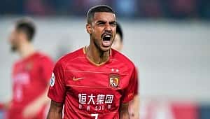 Galatasaray Alan Carvalho'yu bitirmek üzere