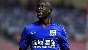 Galatasaray Demba Ba'ya teklif götürdü