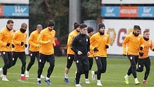 Galatasaray deplasmanda derbi kazanamıyor