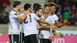 Galatasaray'ın rakibi Benfica'ya yakından bakış