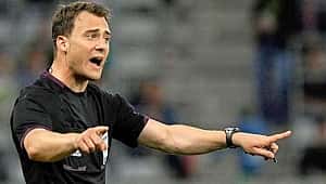 Galatasaray-Porto maçına Belarus hakem