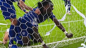 Gomis için müthiş iddia: Fenerbahçe teklif yaptı