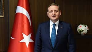 Gümüşdağ Galatasaray üyeliğini sonlardırdı