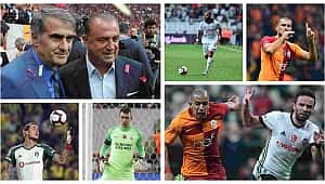 İddaa'ya göre derbide Beşiktaş büyük favori