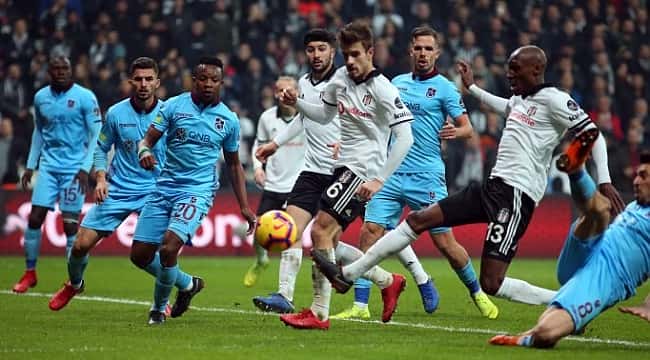 Kasımpaşa - Beşiktaş karşı karşıya