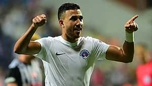 Kasımpaşa'da önemli gelişme