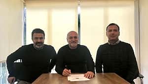 Kayserispor Hikmet Karaman ile anlaştı