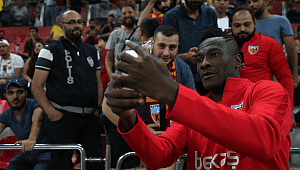 Kayserispor nefes aldı
