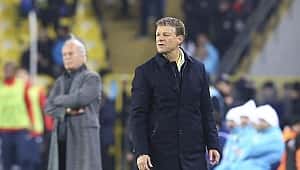 Koeman: Bizim için hayal kırıklığı