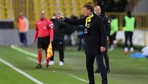 Koeman: Kulüp ne istiyorsa o olacak