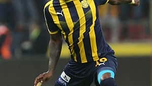 Liderin maçı Afyonkarahisar'da oynanacak