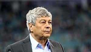 Lucescu: Her maçımızı kazanmamız gerekiyor