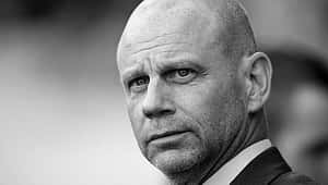 Malmö Başkanı hayatını kaybetti