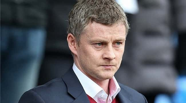 Manchester United'ın yeni menajeri Solskjaer