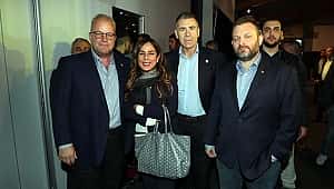 Metin Şen'den istifa açıklaması