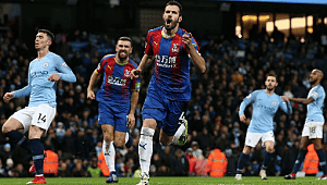 Premier Lig'de zirve alt üst oldu