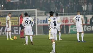 Rıdvan Dilmen: Futbol tarihinin olayıdır bu