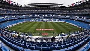 River Plate ve Boca Juniors'dan Bernabeu için itiraz