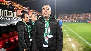 Samet Aybaba: Revizyon olabilir