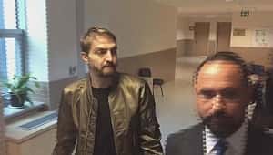 Tolga Zengin ve Caner Erkin ifade verdi