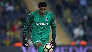 Trabzonspor'dan KAP bildirimi