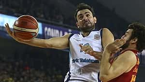 Türk Telekom Galatasaray'ı devirdi