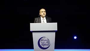 Uluslararası karşılaşmalarda Müslüman sporculara "helal gıda" önerisi