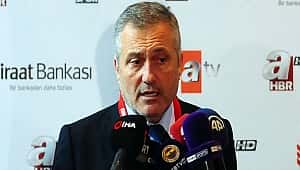 Volkan Ballı'dan transfer açıklaması