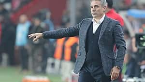 Yanal: Fenerbahçe'nin büyüklüğü burada olmayı asla kabul etmez