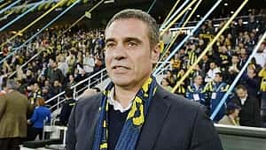 Yanal'lı Fenerbahçe BB Erzurumspor'u ağırlıyor