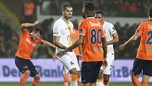 Zorlu maçtan kazanan çıkmadı