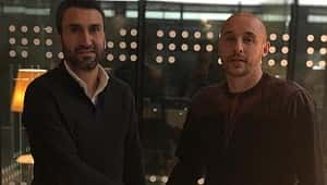 Aatif Chahechouhe Ç.Rizespor'da