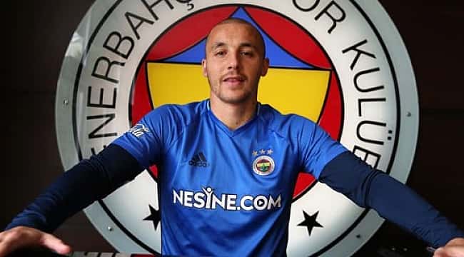 Aatıf'ı Konyaspor ve Rizespor istiyor