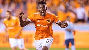 Alberth Elis Fenerbahçe'ye doğru