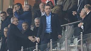 Ali Koç PFDK'ya sevk edildi