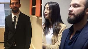 Arda Turan hakim karşısına çıktı