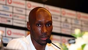 Atiba'dan Burak Yılmaz sözleri