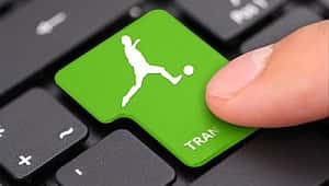 Avrupa ve dünya liglerinde biten transferler