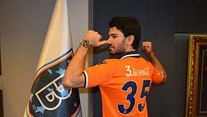 Başakşehir'den bir transfer daha