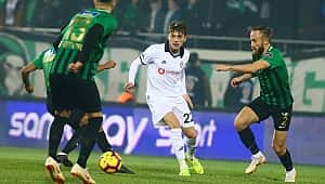 Beşiktaş 3-0 hükmen kazanacak