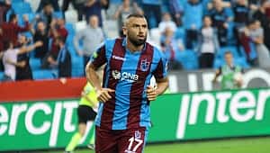 Beşiktaş Burak'la anlaşma sağladı