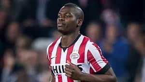 Beşiktaş Isimat Mirin'le anlaştı