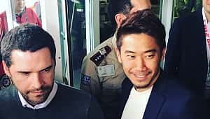 Beşiktaş Kagawa'yı kiraladı